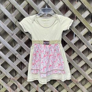 Matilda Jane Dress
